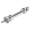 Actuators/Cylinders - 2171-DSNU-8-20-P-A-ND - DigiKey