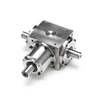 Tandler – Power Master Spiral Bevel Gearbox - Image