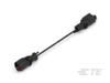 Wire to Board Cables - 2626087 - RS Components, Ltd.