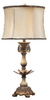Lamps-Table Lamps - 607181 - Light Center (The)