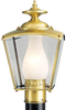 P5448-10 Exterior -Post/Pier Head - 765197 - Capital Lighting, Inc.