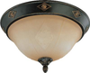 Flush Mounts-Bowl Style - 86237 - Light Center (The)
