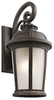 Exterior -Wall Mount - 634048 - Light Center (The)