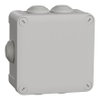 Junction Boxes - 466456 - RS Components, Ltd.