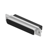 D-Sub, D-Shaped Connector Housings - 6658293-1-ND - DigiKey