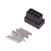 Free Hanging, Panel Mount - 952-M80-8880801-ND - DigiKey