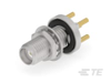 Coax Connectors - 2501415-3 - TE Connectivity