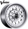 Vision - 71 Mohave - 16 x 7 - Pacific Wheel Distributors, Inc.