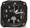 Altimeters / EncodersEncoding Altimeter - 8140B-35 - Mid-Continent Instruments and Avionics