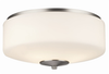 F602836 Flush Mounts-Bowl Style - 456478 - Capital Lighting, Inc.