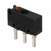 Snap Action, Limit Switches - 255-3744-ND - DigiKey