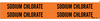 Self-Sticking Vinyl Pipe Marker - 7409-4 - Brady Corporation