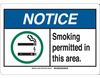 ANSI sign - 143469 - Brady Corporation