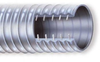 Corrugated PVC Sanitation Hose -- Novaflex 140 - Image