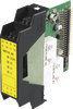 Safety control unit module - SB4 Module 2E - Pepperl+Fuchs SE