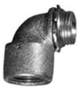 Rigid/EMT Conduit Connector - LMF90-75L - Appleton Electric