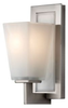 Wall/Bath Lighting Fixture - VS16601-BS - Generation Brands