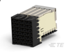 High Speed Backplane Connectors - 2187687-1 - TE Connectivity