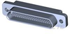 Microminiature & Nanominiature D Connectors - 1-1532176-5 - TE Connectivity