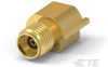 Coax Connectors - 2081934-1 - TE Connectivity