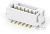 PCB Headers & Receptacles - 2-2390138-6 - TE Connectivity