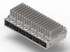 High Speed Pluggable IO Connectors & Cages - 2143307-3 - TE Connectivity