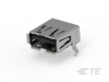 USB Connectors - 1903741-1 - TE Connectivity