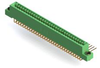 Card Conn, Dual Side, 62Pos, Wire Wrap; Card Edge Connector Type Edac - 76AJ3117 - Newark, An Avnet Company