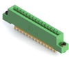 Card Edge Conn, Dual Side, 28Pos, Lug; Card Edge Connector Type Edac - 59AJ3014 - Newark, An Avnet Company