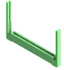 Card Edge Connector Rohs Compliant Edac - 60AJ9034 - Newark, An Avnet Company
