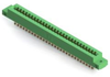 Card Edge Conn, Dual Side, 56Pos, Lug; Card Edge Connector Type Edac - 57AJ2451 - Newark, An Avnet Company