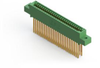 Card Edge Conn, Dual, 52Pos, Wire Wrap; Card Edge Connector Type Edac - 68AJ4662 - Newark, An Avnet Company
