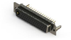 Combo D-Sub Conn, Rcpt, Dd-47W1, Th; Product Range Edac - 53AJ3398 - Newark, An Avnet Company