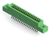 Card Edge Conn, Dual, 34Pos, Lug; Card Edge Connector Type Edac - 66AJ1609 - Newark, An Avnet Company