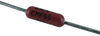 Resistor, 0.3 Ohm, 500Mw, 0.02, Axial; Resistance Vishay - 40C5708 - Newark, An Avnet Company