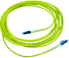 Fibre Optic Cable Assembly, 9/125Um, 5M; Fibre Optic Connector A L-Com - 23T8454 - Newark, An Avnet Company
