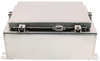 Enclosure, Wall Mount, Stainless Steel; Enclosure Type Nvent Hoffman - 06B5180 - Newark, An Avnet Company