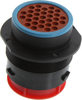Automotive Housing, Rcpt, 31Pos, 13A; Product Range Deutsch Te Connectivity - 38AH5687 - Newark, An Avnet Company