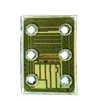 PMIC - Power Distribution Switches, Load Drivers - EPC701-CSP6-A - Lingto Electronic Limited
