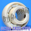 UC204 20mm Full Ceramic Bearing ZrO2 - Kit7649 - NationSkander California Corporation