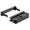 Connectors, Interconnects - Rectangular Connectors - Free Hanging, Panel Mount - 1380983-61202023021 - Win Source Electronics