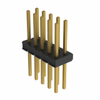 Headers, Male Pins - 3M156377-10-ND - DigiKey