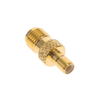 Coaxial Connector (RF) Adapters - 501-1260-ND - DigiKey