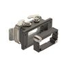 Heavy Duty Connector Housings, Hoods, Bases - 1195-09370100391-ND - DigiKey