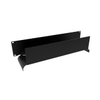 Rack Accessories - 164-WCT2UBK-ND - DigiKey