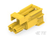 Rectangular Wire & Cable Connectors & Housings - 2-2381315-2 - TE Connectivity