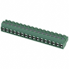 Headers, Plugs and Sockets - 277-1621-ND - DigiKey