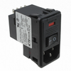 Power Entry Modules (PEM) - CCM2118-ND - DigiKey