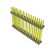 Board Spacers, Stackers (Board to Board) - 612-DW-20-19-S-D-980-ND - DigiKey