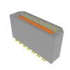 Arrays, Edge Type, Mezzanine (Board to Board) - QTE-014-03-F-D-DP-A-ND - DigiKey